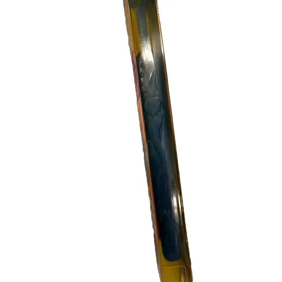 Vintage (2) Plak Smacker "The Great White Shark" Tooth Brush Toothbrush Sealed - Picture 4 of 14